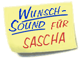 Wunsch-Sound