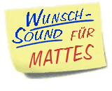 Wunsch-Sound