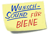 Wunsch-Sound