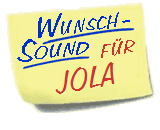 Wunsch-Sound