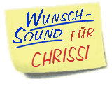 Wunsch-Sound