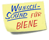 Wunsch-Sound